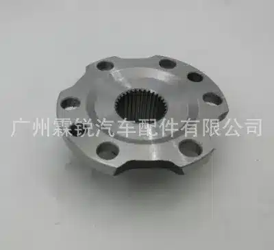 Front Drive Half Shaft Flange Disc 43421-60030 for Toyota Land Cruiser HZJ78 HZJ79 HZJ105