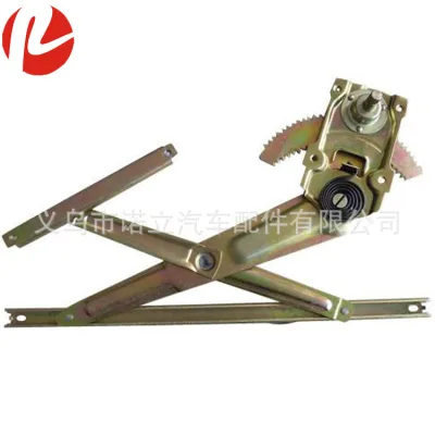 Front Manual Window Regulator Pair for 1993-2000 Toyota Hiace, Left and Right Side, OE 69820-95J02 69810-95J02 Front Manual Window Regulator Pair for 1993-2000 Toyota Hiace, Left and Right Side, OE 69820-95J02 69810-95J02