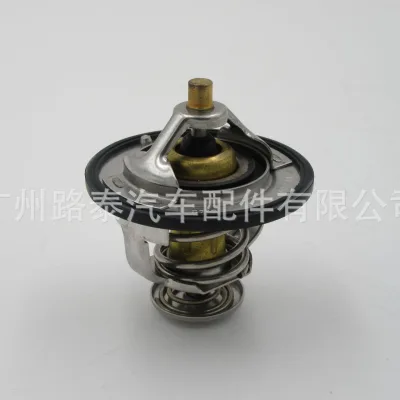 Engine Coolant Thermostat 90916-03089 for Toyota Land Cruiser HZJ80 HDJ80 1HZ 1HDT Engines Engine Coolant Thermostat 90916-03089 for Toyota Land Cruiser HZJ80 HDJ80 1HZ 1HDT Engines