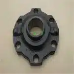 Front Wheel Hub Flange 43421-60022 Replacement for Toyota Land Cruiser HZJ80 FJ75 FZJ80