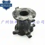 Front Stabilizer Bar Bushing 48815-60221 for Lexus LX570 & Toyota Land Cruiser UZJ200 GRJ200