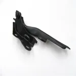Hood Hinge Set Left & Right Replacement for Toyota Land Cruiser Prado 120 GRJ120 2003-2009, OE 53410-35060 53420-35060