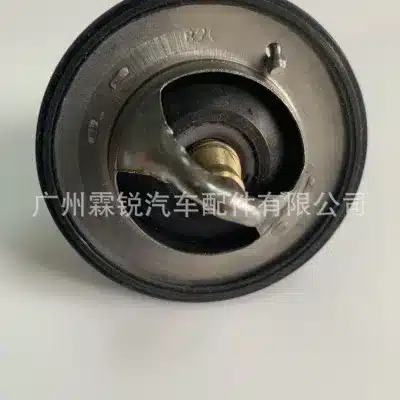 Engine Coolant Thermostat 82°C 90916-03100 for Toyota Land Cruiser UZJ100 Lexus 3UZ Engine Engine Coolant Thermostat 82°C 90916-03100 for Toyota Land Cruiser UZJ100 Lexus 3UZ Engine