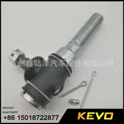 Outer Tie Rod End Ball Joint 45045-69075 for Toyota Land Cruiser HZJ78 HZJ79 Steering Linkage Outer Tie Rod End Ball Joint 45045-69075 for Toyota Land Cruiser HZJ78 HZJ79 Steering Linkage