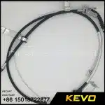 Handbrake Cable Parking Brake Line 46410-60850 for Toyota Land Cruiser HZJ78 HZJ79