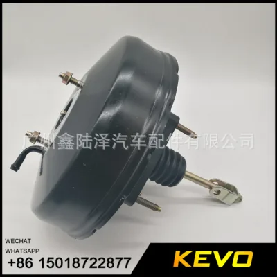 Brake Booster Vacuum Power Assembly for Toyota Land Cruiser HZJ78 HZJ79, OE# 44610-6A280 Brake Booster Vacuum Power Assembly for Toyota Land Cruiser HZJ78 HZJ79, OE# 44610-6A280