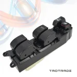 Master Power Window Switch Front Left for Toyota Land Cruiser Prado Camry 84820-60090
