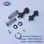 Brake Master Cylinder Repair Kit for Toyota Land Cruiser HZJ79 Pickup, Replaces 04493-60270 04493-60170 04493-60090