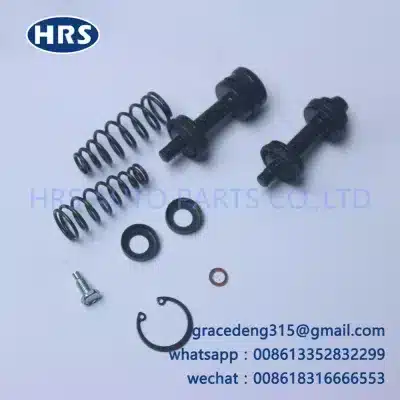 Brake Master Cylinder Repair Kit for Toyota Land Cruiser HZJ79 Pickup, Replaces 04493-60270 04493-60170 04493-60090 Brake Master Cylinder Repair Kit for Toyota Land Cruiser HZJ79 Pickup, Replaces 04493-60270 04493-60170 04493-60090