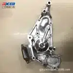 Engine Water Pump Assembly 16100-59275 for 2001-2007 Toyota Land Cruiser UZJ100 LX470 4.7L V8