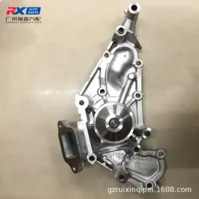 Engine Water Pump Assembly 16100-59275 for 2001-2007 Toyota Land Cruiser UZJ100 LX470 4.7L V8 Engine Water Pump Assembly 16100-59275 for 2001-2007 Toyota Land Cruiser UZJ100 LX470 4.7L V8
