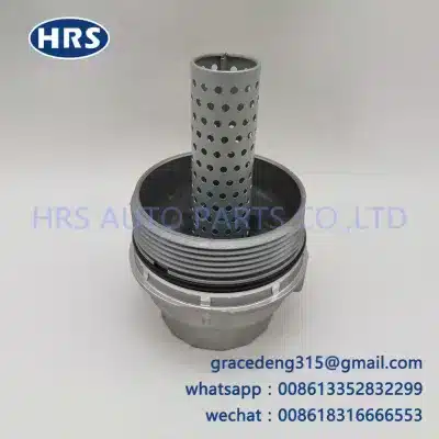 Engine Oil Filter Housing Cap Assembly 15620-51010 for Toyota Land Cruiser VDJ79 V8 1VD-FTV Engine Oil Filter Housing Cap Assembly 15620-51010 for Toyota Land Cruiser VDJ79 V8 1VD-FTV