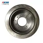 Rear Brake Disc Rotor for Toyota Land Cruiser 200 VDJ200 5700 and Lexus LX570