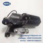 Front Windshield Wiper Motor 12V for Toyota Land Cruiser HZJ79 Pickup, OE# 85110-90K09 8511090K09