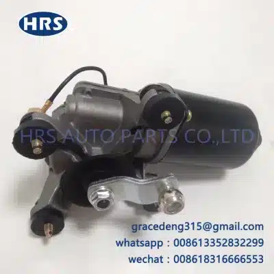 Front Windshield Wiper Motor 12V for Toyota Land Cruiser HZJ79 Pickup, OE# 85110-90K09 8511090K09 Front Windshield Wiper Motor 12V for Toyota Land Cruiser HZJ79 Pickup, OE# 85110-90K09 8511090K09