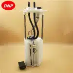 Fuel Pump Assembly for Toyota 4Runner & Lexus GX470, Replaces 77020-35102, 292010-01P16