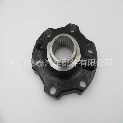 Front Axle Outer Drive Shaft Flange Plate 43421-60022 for Toyota Land Cruiser FJ80 FZJ80 HDJ80 HZJ80