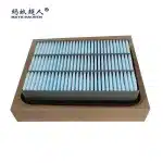 Engine Air Filter 17801-30040 for Toyota Land Cruiser Prado 2700 3400 4700 & Lexus LX470