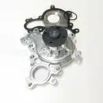 Engine Water Pump Assembly 16100-39555 for Toyota Land Cruiser & Lexus GX460 GX400 URJ150 URJ202 2015-2017