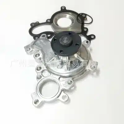 Engine Water Pump Assembly 16100-39555 for Toyota Land Cruiser & Lexus GX460 GX400 URJ150 URJ202 2015-2017 Engine Water Pump Assembly 16100-39555 for Toyota Land Cruiser & Lexus GX460 GX400 URJ150 URJ202 2015-2017