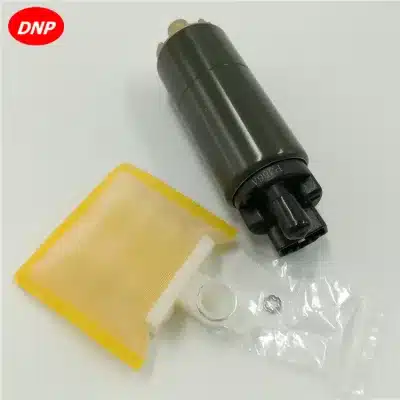 Electric Fuel Pump 23221-66040 for Toyota Land Cruiser 1993-2007 Lexus LX450 LX470 SC300 SC400 Electric Fuel Pump 23221-66040 for Toyota Land Cruiser 1993-2007 Lexus LX450 LX470 SC300 SC400