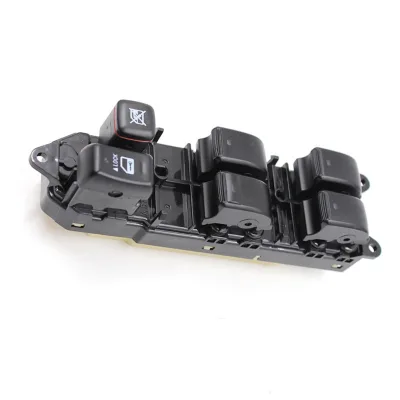 Master Power Window Switch 84040-60052 for Lexus GX470 2003-2009, RX330 RX350 RX400h 2004-2009 Master Power Window Switch 84040-60052 for Lexus GX470 2003-2009, RX330 RX350 RX400h 2004-2009