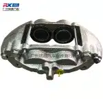 Front Left Disc Brake Caliper Assembly 47750-60280 for Toyota Land Cruiser VDJ200 URJ202 200 Series