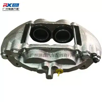 Front Left Disc Brake Caliper Assembly 47750-60280 for Toyota Land Cruiser VDJ200 URJ202 200 Series