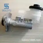 Clutch Master Cylinder Assembly 31401-60060 for Toyota Land Cruiser FJ75 HZJ79