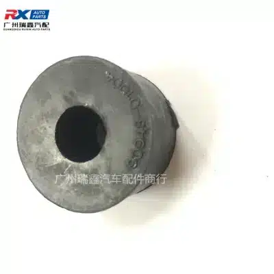 Front Shock Absorber Bushing Rubber Cushion 90948-01004 for Toyota Land Cruiser Pickup HZJ79 VDJ79 Front Shock Absorber Bushing Rubber Cushion 90948-01004 for Toyota Land Cruiser Pickup HZJ79 VDJ79
