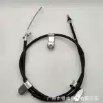Rear Left Parking Brake Cable 46430-60010 for Toyota Land Cruiser Prado RZJ120