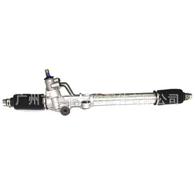 Power Steering Rack and Pinion Assembly 44200-60012 for Toyota Land Cruiser Prado KZJ95 LHD Power Steering Rack and Pinion Assembly 44200-60012 for Toyota Land Cruiser Prado KZJ95 LHD