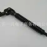 Lower Steering Column Intermediate Shaft Assembly for Toyota 4Runner 2003-2009, FJ Cruiser 2007-2014, Part 45203-35310