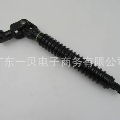 Lower Steering Column Intermediate Shaft Assembly for Toyota 4Runner 2003-2009, FJ Cruiser 2007-2014, Part 45203-35310 Lower Steering Column Intermediate Shaft Assembly for Toyota 4Runner 2003-2009, FJ Cruiser 2007-2014, Part 45203-35310