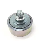 AC Belt Tensioner Idler Pulley for Toyota Land Cruiser Prado Hiace 88440-26070 5L-E 3L 1HD-FTE