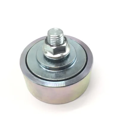AC Belt Tensioner Idler Pulley for Toyota Land Cruiser Prado Hiace 88440-26070 5L-E 3L 1HD-FTE AC Belt Tensioner Idler Pulley for Toyota Land Cruiser Prado Hiace 88440-26070 5L-E 3L 1HD-FTE