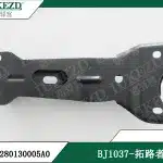 Foton Tunland Engine Splash Guard Bracket – P1280130005A0