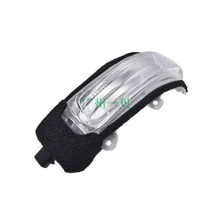 LED Side Mirror Turn Signal Light Lamps LH RH Pair for Toyota Land Cruiser Prado 150, Replaces 81740-60090 81730-60120 LED Side Mirror Turn Signal Light Lamps LH RH Pair for Toyota Land Cruiser Prado 150, Replaces 81740-60090 81730-60120