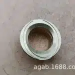 Front Wheel Hub Spindle Bushing Copper Sleeve for Toyota Land Cruiser FZJ80 HDJ80 90381-33001 90381-35001