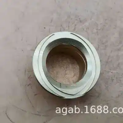 Front Wheel Hub Spindle Bushing Copper Sleeve for Toyota Land Cruiser FZJ80 HDJ80 90381-33001 90381-35001 Front Wheel Hub Spindle Bushing Copper Sleeve for Toyota Land Cruiser FZJ80 HDJ80 90381-33001 90381-35001