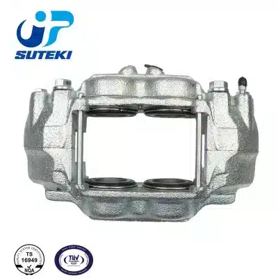 Front Right Disc Brake Caliper Assembly 47730-60350 for Toyota Land Cruiser Prado GRJ150 TRJ150
