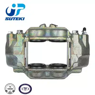 Front Right Disc Brake Caliper Assembly 47730-60300 for Toyota Land Cruiser Prado J150 URJ150 Front Right Disc Brake Caliper Assembly 47730-60300 for Toyota Land Cruiser Prado J150 URJ150