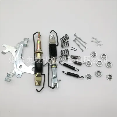 Rear Brake Shoe Adjustment Repair Kit 47061-60011 for Toyota Land Cruiser HZJ79 Series Rear Brake Shoe Adjustment Repair Kit 47061-60011 for Toyota Land Cruiser HZJ79 Series