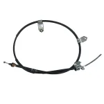 Rear Left Handbrake Cable 46430-60010 for Toyota Land Cruiser Prado RZJ120