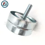 Engine Accessory Belt Idler Pulley OE 16603-66010 for Lexus LX450 and Toyota Land Cruiser