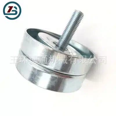 Engine Accessory Belt Idler Pulley OE 16603-66010 for Lexus LX450 and Toyota Land Cruiser