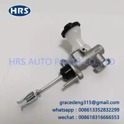 Clutch Master Cylinder 31410-60590 for Toyota Land Cruiser HZJ79 Pickup 4.2D Clutch Master Cylinder 31410-60590 for Toyota Land Cruiser HZJ79 Pickup 4.2D