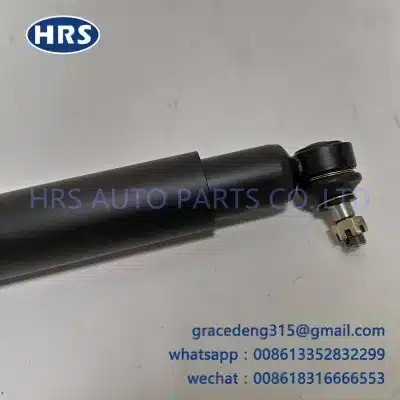 Steering Gear Shock Absorber Damper 45700-69175 for Toyota Land Cruiser HZJ79 70 Series 2007-ON Steering Gear Shock Absorber Damper 45700-69175 for Toyota Land Cruiser HZJ79 70 Series 2007-ON