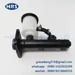 Brake Master Cylinder Assembly for Toyota Land Cruiser BJ40 FJ40 Series, OE# 47201-60120