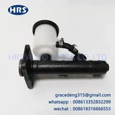 Brake Master Cylinder Assembly for Toyota Land Cruiser BJ40 FJ40 Series, OE# 47201-60120 Brake Master Cylinder Assembly for Toyota Land Cruiser BJ40 FJ40 Series, OE# 47201-60120